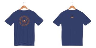 Nome do produto Wild Dry Fit