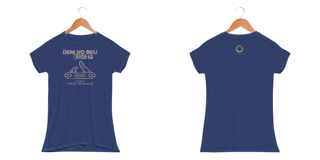 Nome do produto Tem no seu EDC? Dry Fit Baby Look