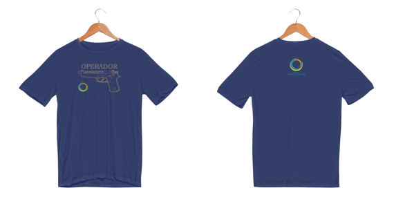Operador M9 Dry Fit 