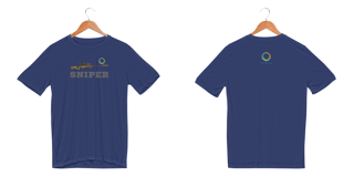 Nome do produto Sniper Dry Fit
