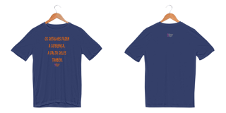 Nome do produto Os Detalhes Dry Fit