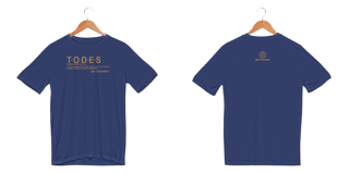 Nome do produto Não inventa moda Dry Fit