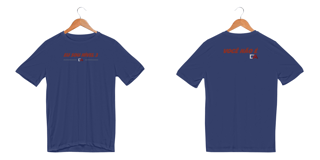 Nome do produto Eu sou nível 3 Dry Fit
