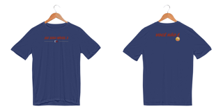 Nome do produto Eu sou nível 3 Dry Fit
