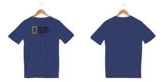Nome do produto Society Vista na Mira Dry Fit