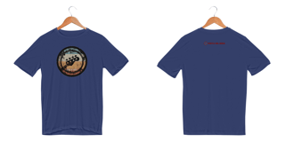 Nome do produto Vintage Bass Dry Fit