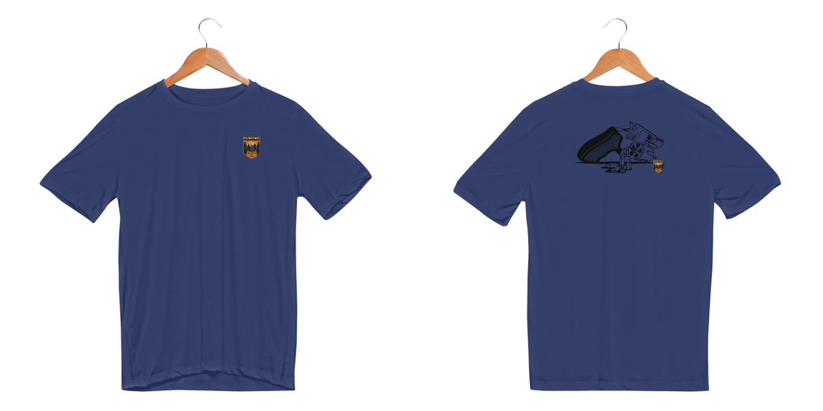 Nome do produto: Apaixonado Dry Fit