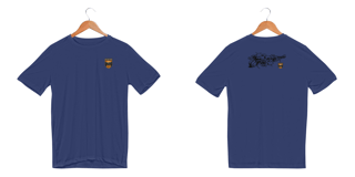 Nome do produto Western Roses Dry Fit