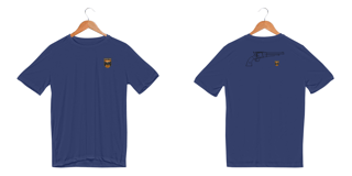 Nome do produto Western Dry Fit