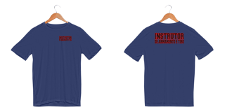 Nome do produto Instrutor de Armamento e Tiro Dry Fit