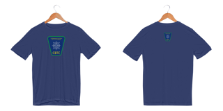 Nome do produto Dry Fit CBTC