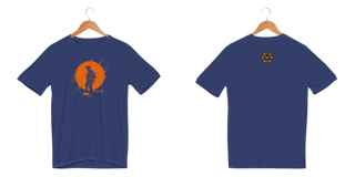 Nome do produto Soldier Lonely Dry Fit Tiro Esportivo