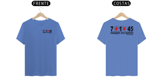 Nome do produto 7+1=45 Amigos BoyShooterBrasil Estonada