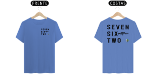 Nome do produto Seven Six Two BoyShooterBrasil Estonada