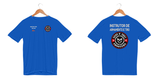 Nome do produto Instrutor Guns N' Shot Alessa 
