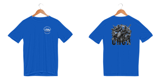 Nome do produto Soldiers OHCA