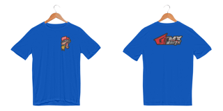 Nome do produto Shark mouth red