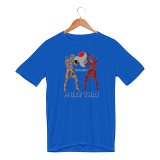 Nome do produto Double Muay Thai