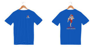 Nome do produto Muay Thai Kick