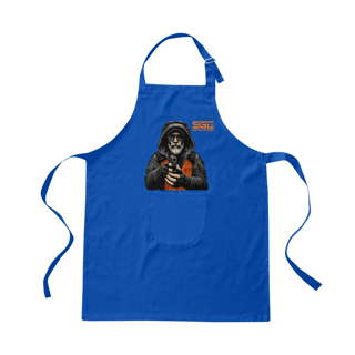 Nome do produto Avental ShootBoy new