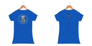 Nome do produto Full Speed Dry Fit Baby Look