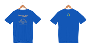 Nome do produto Tem no seu EDC? Dry Fit