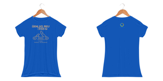 Nome do produto Tem no seu EDC? Dry Fit Baby Look