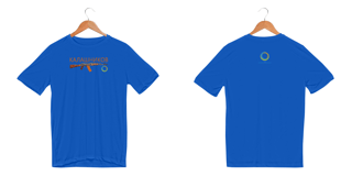 Nome do produto Kalash Dry Fit
