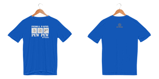 Nome do produto Pedra Papel Dry Fit