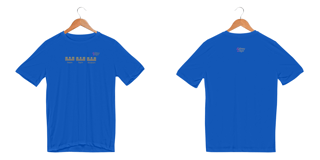 Nome do produto Inspire, Expire Divamente Dry Fit