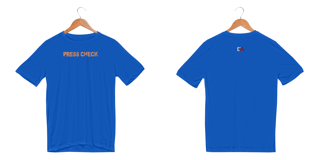 Nome do produto Press Check Dry Fit
