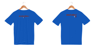 Nome do produto Eu sou nível 3 Dry Fit
