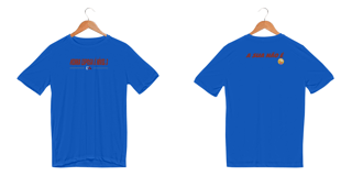 Nome do produto Minha Esposa é nível 3 Dry Fit