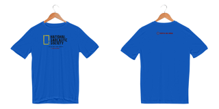 Nome do produto Society Vista na Mira Dry Fit