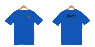 Nome do produto Western Roses Dry Fit