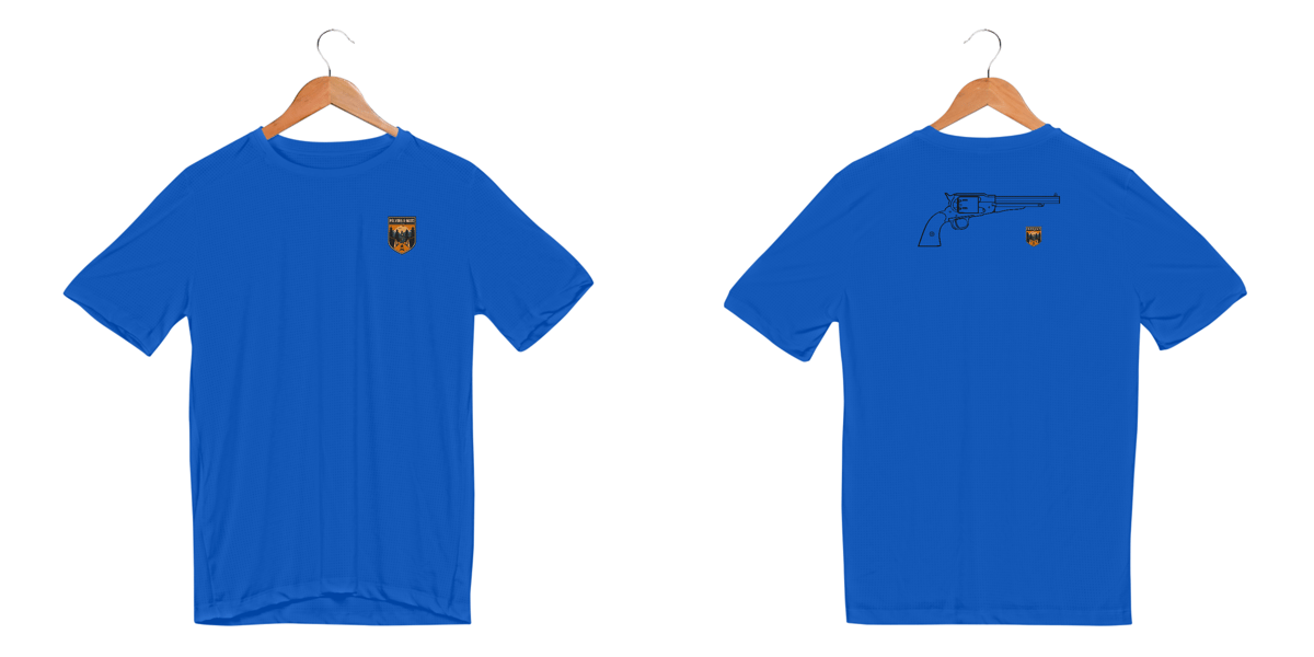 Nome do produto: Western Dry Fit