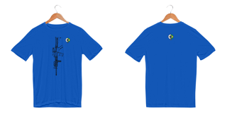 Nome do produto AR Dry Fit BoyShooterBrasil