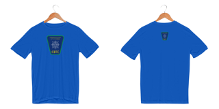 Nome do produto Dry Fit CBTC