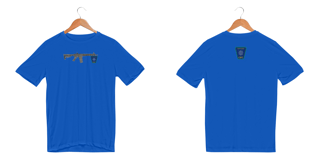Nome do produto Dry Fit AR CBTC