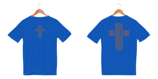 Nome do produto Tenha Fé Guns N' Shot Tiro Esportivo