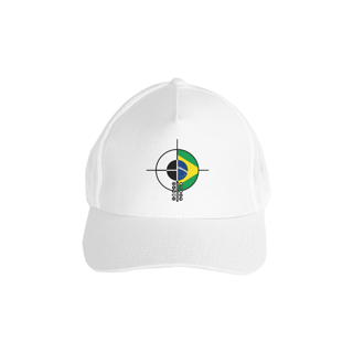 Nome do produto Boné BoyShooterBrasil