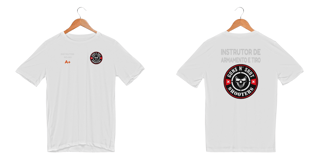 Nome do produto Instrutor Guns N' Shot Alessa 