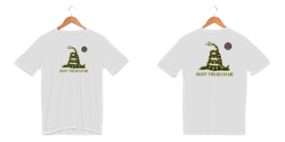 Nome do produto Don't Tread