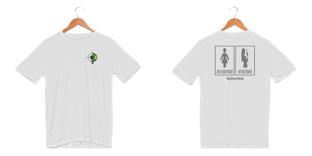 Nome do produto: My GirlFriend