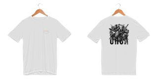 Nome do produto Soldiers OHCA