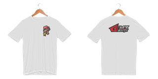 Nome do produto Shark mouth red