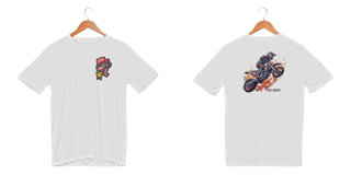 Nome do produto Motocross jump
