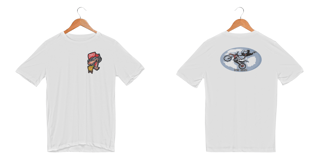 Nome do produto Motocross Fly cloud