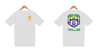 Nome do produto TAC21 BR