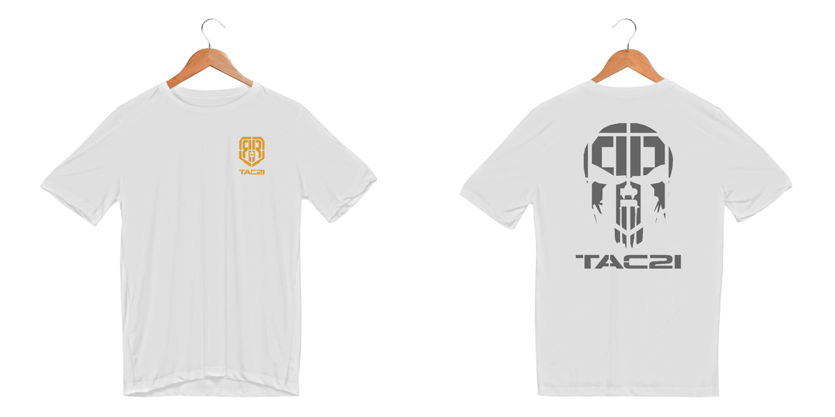 Nome do produto: Justice TAC
